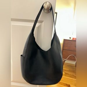Madewell The Oversized Shopper Bag